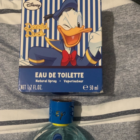 Disney Donald Duck